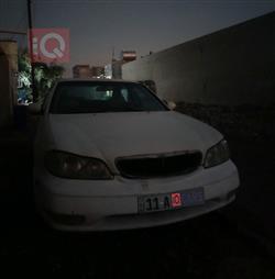 نيسان ماكسيما